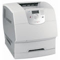 Lexmark T642dn Toner